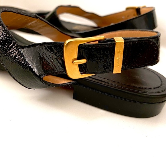 Ferragamo sandals - Picture 8 of 10